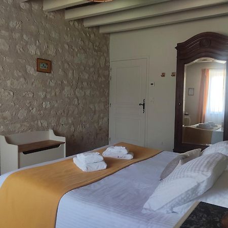 La Varenne Monthou-sur-Cher Camera foto